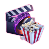 gmb1668 movies menu icon