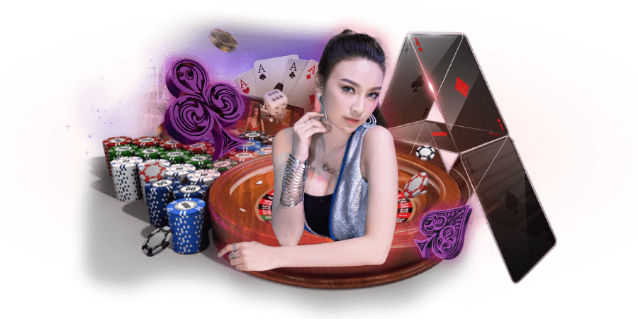 gmb1668 Casino รูปแบนเนอร์เว็บไซต์คาสิโน