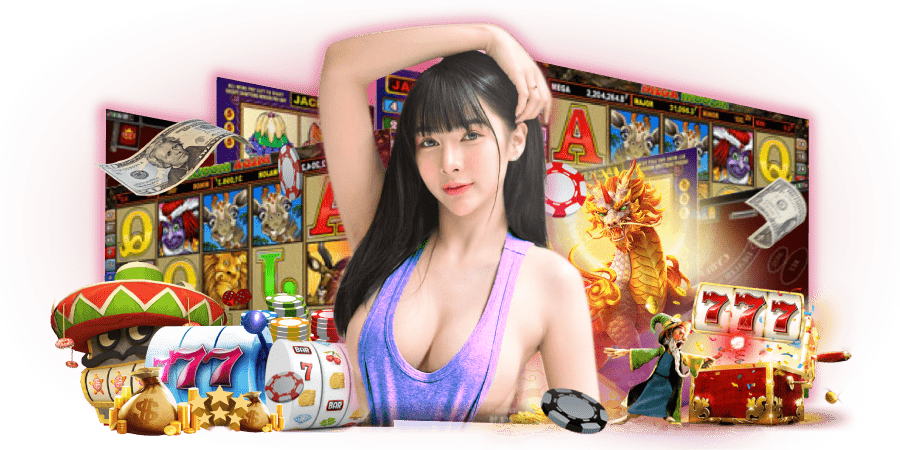 gmb1668 Casino รูปแบนเนอร์เว็บไซต์คาสิโน